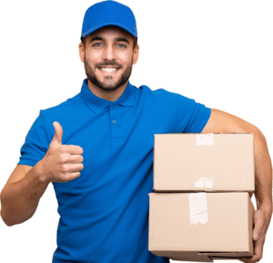 Packers and Movers