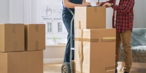 Aditya Packers & Movers Etah
