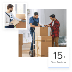 Aditya Packers & Movers Etah