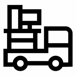 vehical relocation or transportation-etah