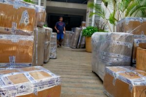 Aditya Packers & Movers aligarh - etah