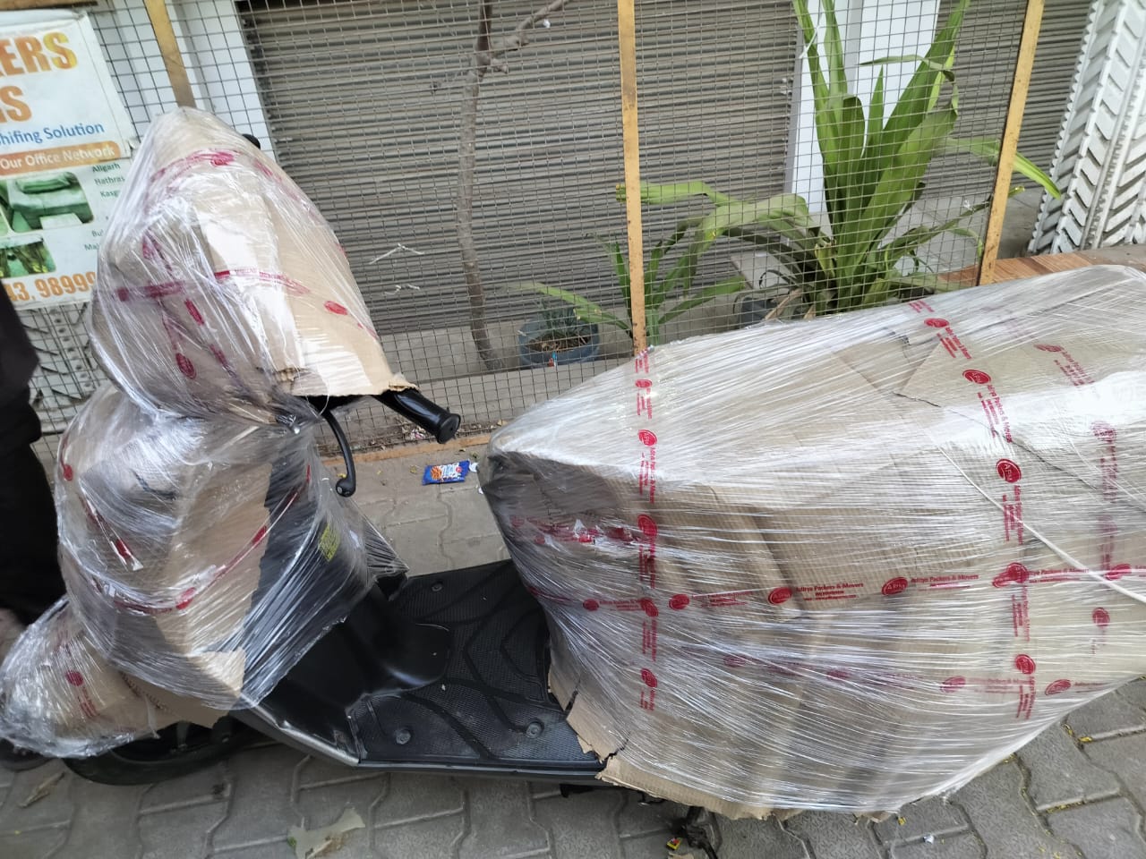 Aditya Packers & Movers- Aligarh-Hathras-Mathura-Etah